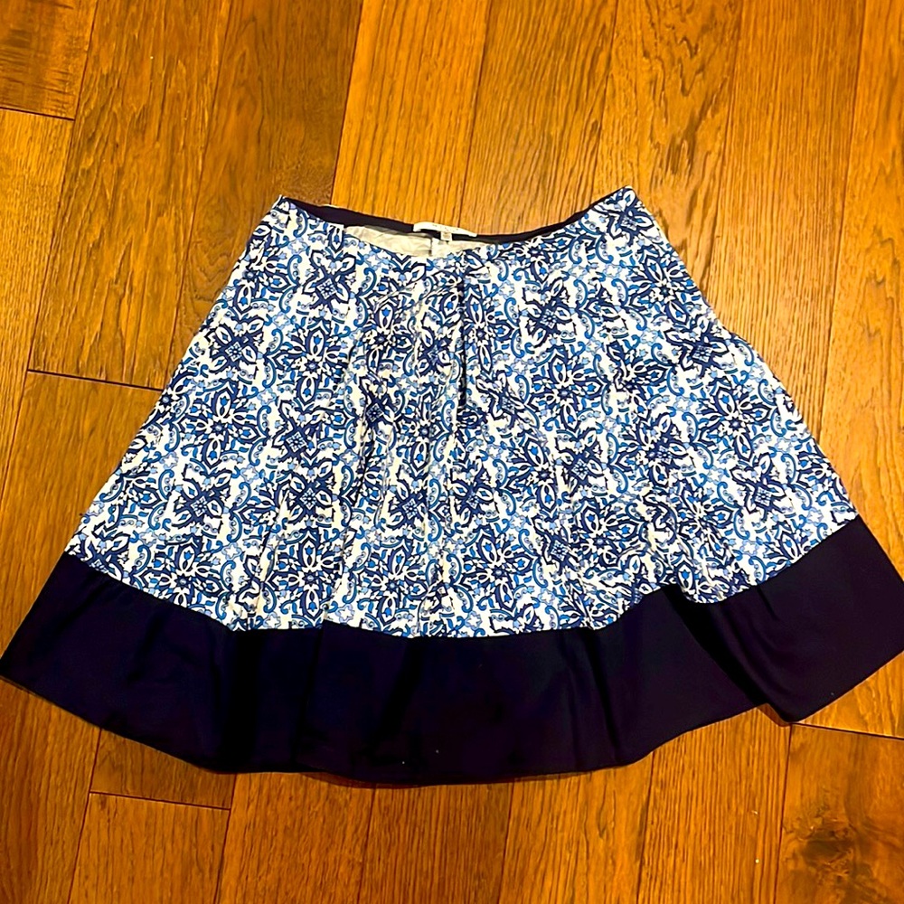 Like new MILLY skirt